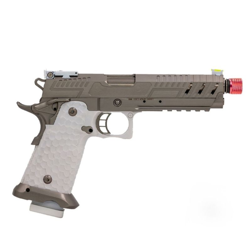 pistola-airsoft-rossi-1911-shadow-white-hi-capa-bb-6mm-full-metal-kit
