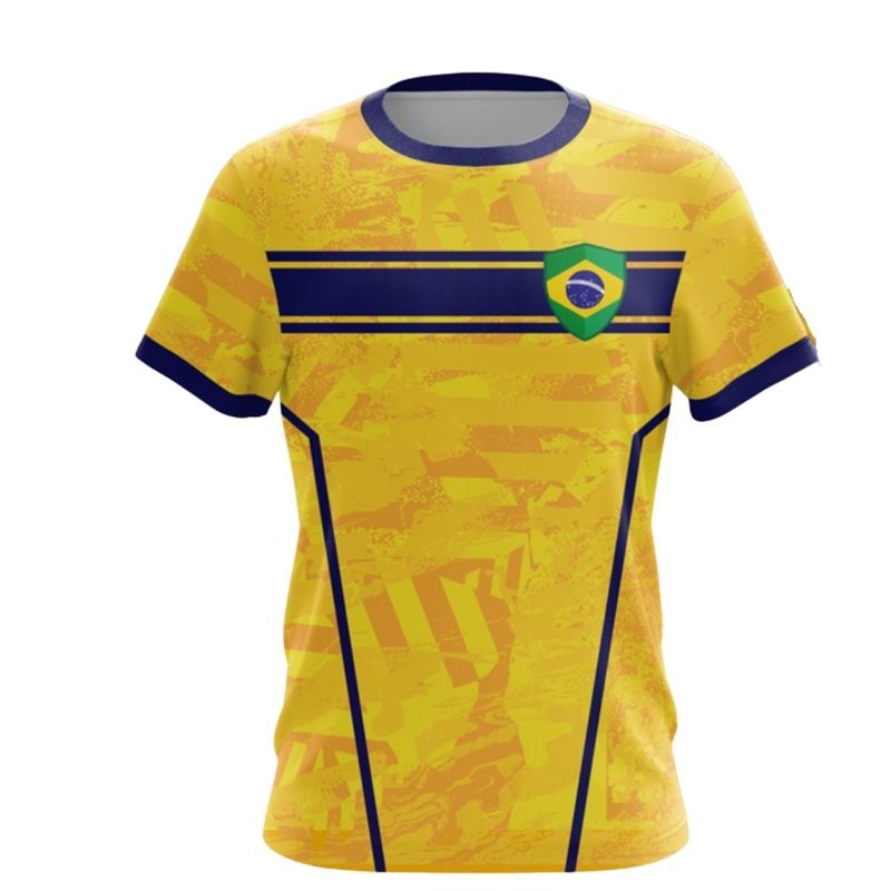 camisa-do-brasil-amarela-com-listas-e-brasao-no-peito