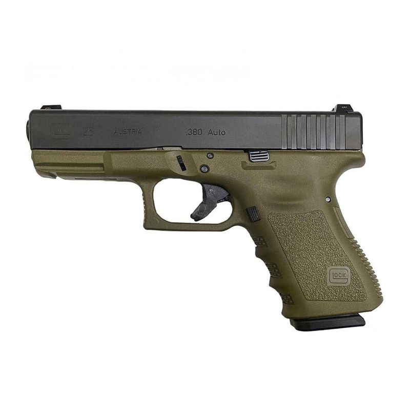 pistola-glock-g25-gen3-dark-olive-.380-auto