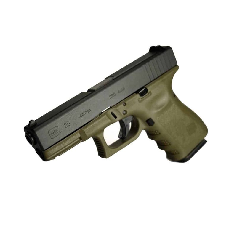 pistola-glock-g25-gen3-dark-olive-.380-auto