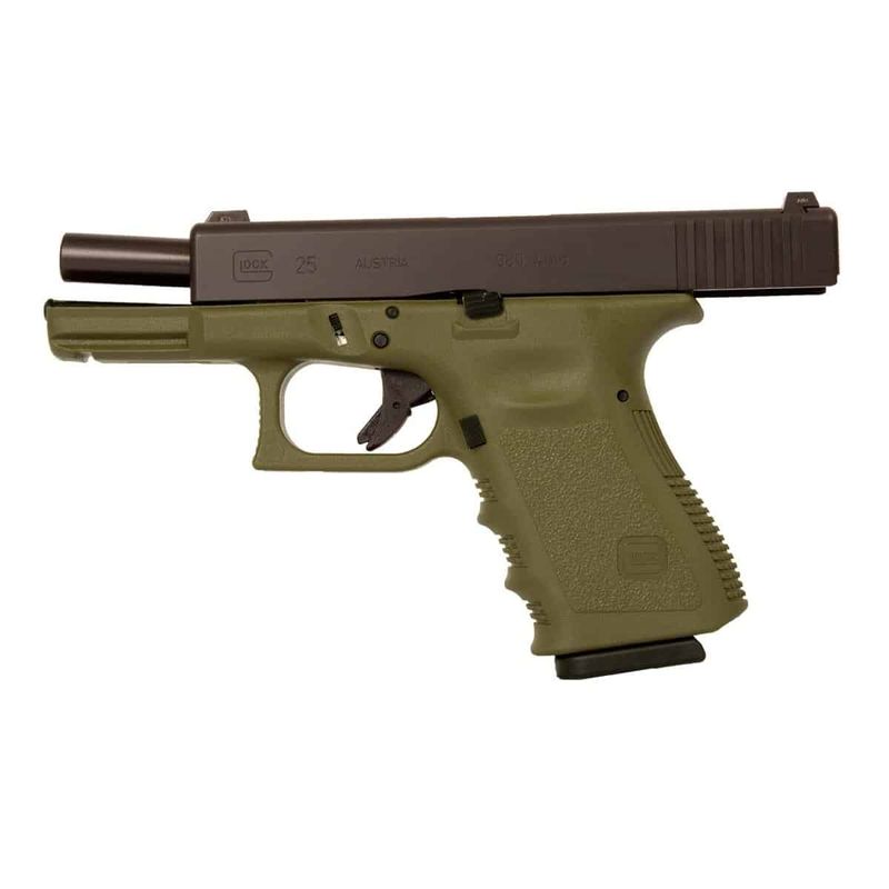 pistola-glock-g25-gen3-dark-olive-.380-auto