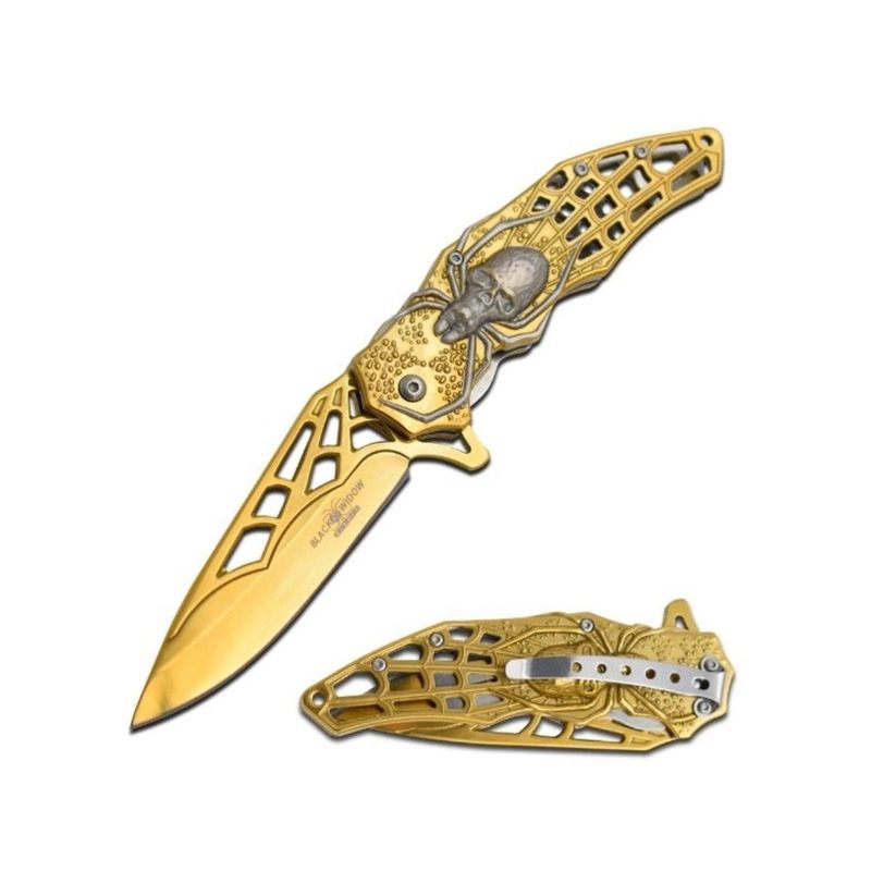 canivete-inox-dourado-com-detalhe-de-aranha-no-cabo