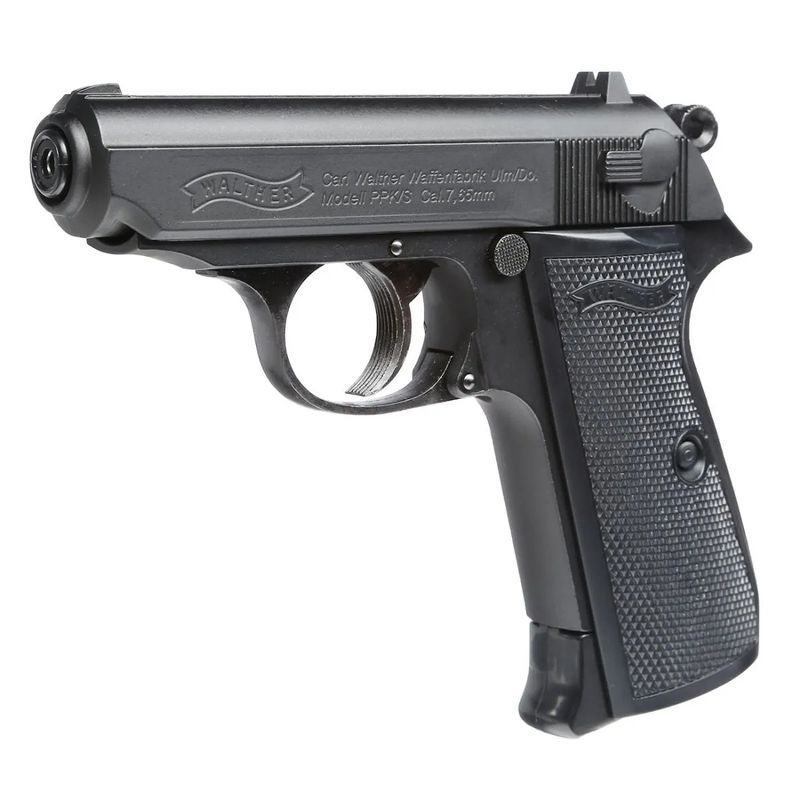 pistola-walther-ppk-blowback-airgun-co2-4-5mm-metal-kit