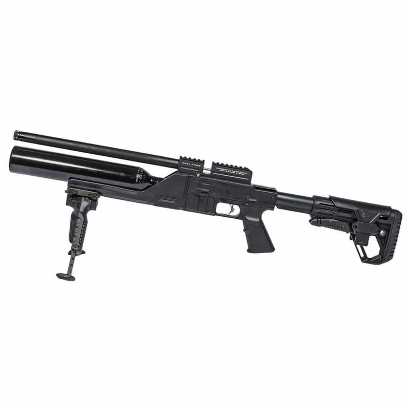 carabina-de-pressão-kral-pcp-puncher-np-500-s-5.5-mm-+-bomba
