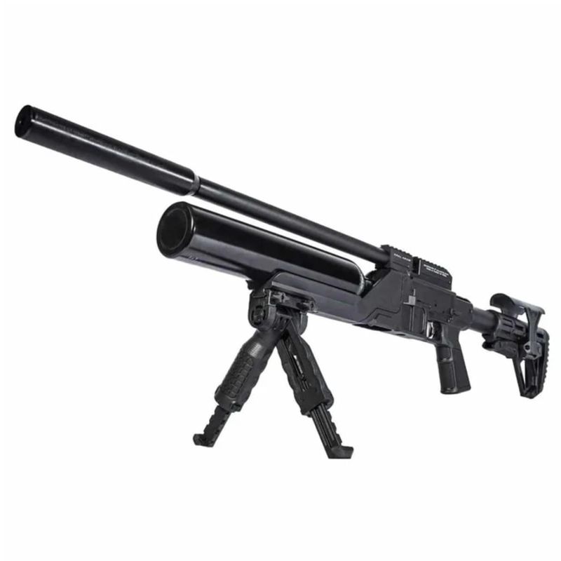 carabina-de-pressão-kral-pcp-puncher-np-500-s-5.5-mm-+-bomba