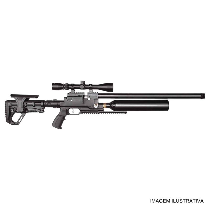 carabina-pcp-kral-puncher-super-jumbo-s-5,5mm-+-bomba