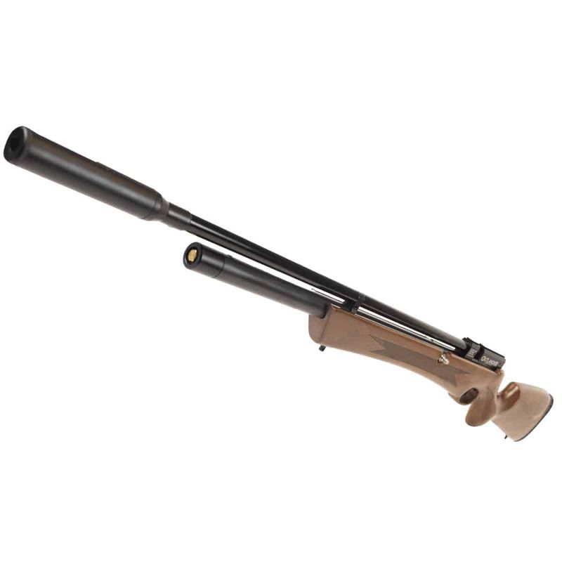 carabina-de-pressão-rossi-outlander-pcp-5.5mm-madeira-+-bomba
