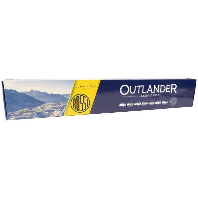 carabina-de-pressão-rossi-outlander-pcp-5.5mm-madeira-+-bomba