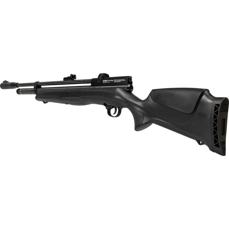 carabina-beeman-pcp-1336s-6.35mm-(.25)-+-compressor