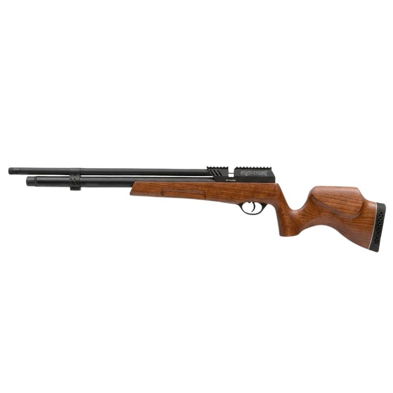carabina-pcp-rossi-raptor-5.5mm-22-semi-auto-madeira-45-joules-bomba