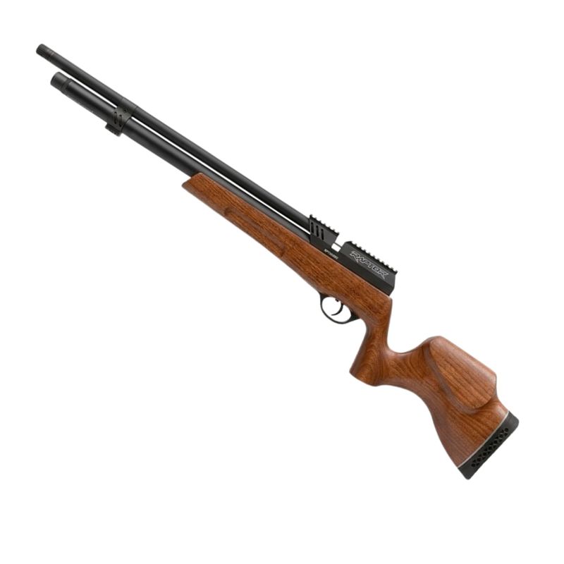 carabina-pcp-rossi-raptor-5.5mm-22-semi-auto-madeira-45-joules-compressor
