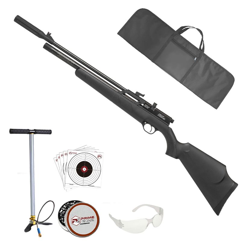 carabina-pcp-rossi-dione-vr-5.5mm-22-polimero-bomba