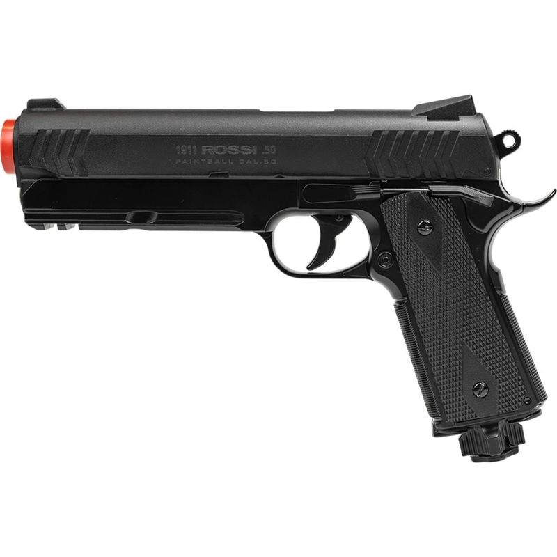 pistola-.50-rossi-1911-co2-ltl-defesa-paintball-capa