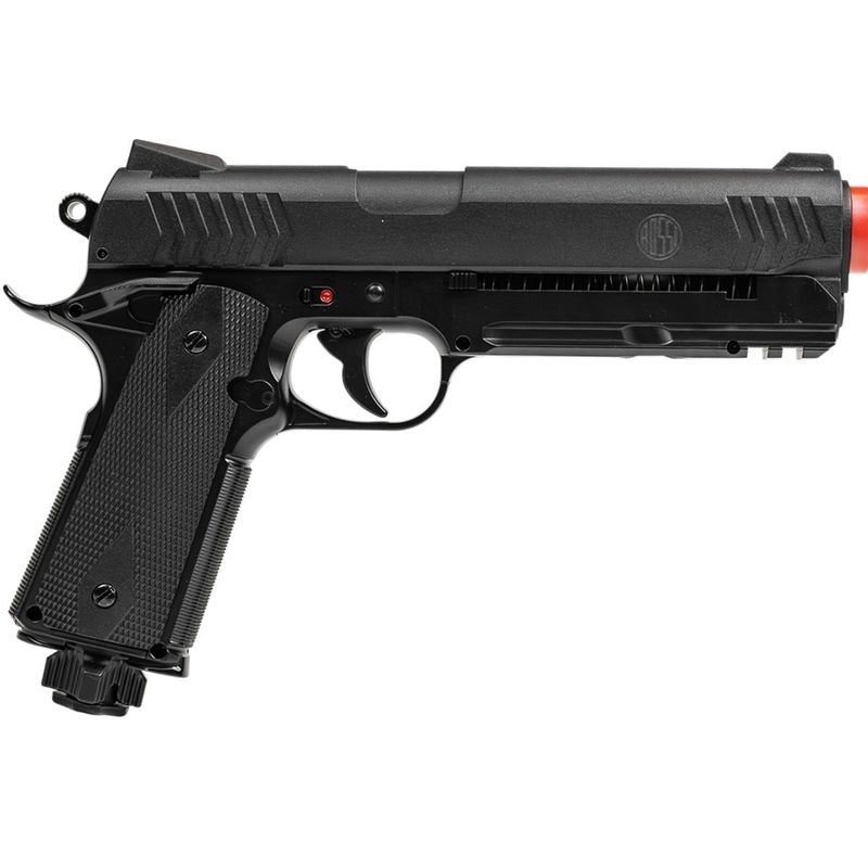 pistola-.50-rossi-1911-co2-ltl-defesa-paintball-capa