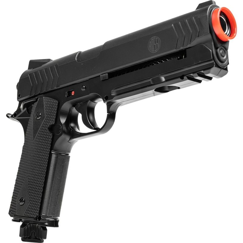 pistola-.50-rossi-1911-co2-ltl-defesa-paintball-capa