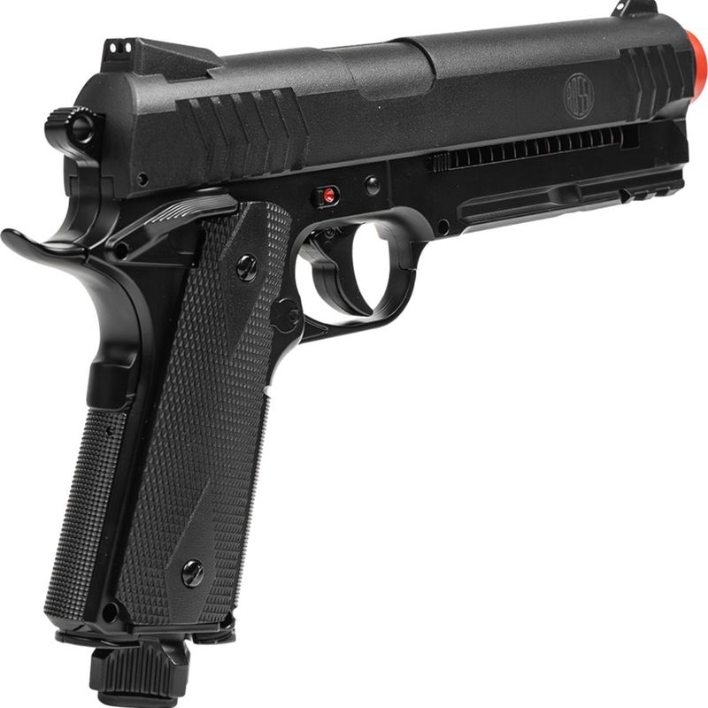 pistola-.50-rossi-1911-co2-ltl-defesa-paintball-capa
