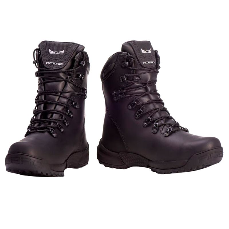 bota-coturno-impermeável-acero- apache-couro-preto