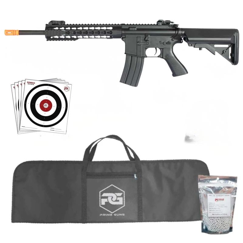 rifle-airsoft-cyma-m4a1-custom-cm515-eletrico-6mm-kit