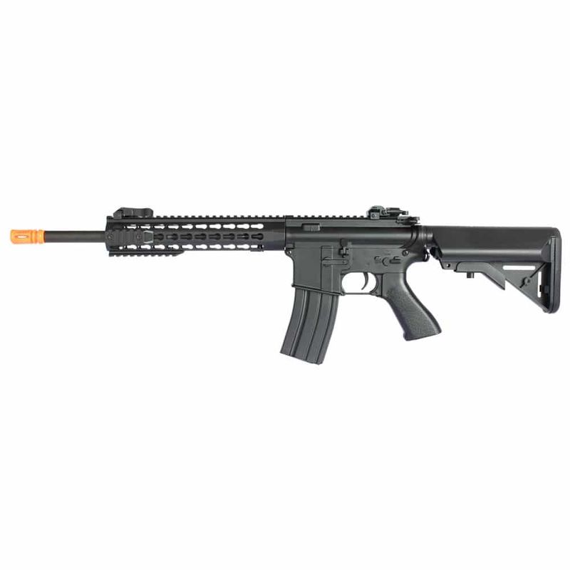 rifle-airsoft-cyma-m4a1-custom-cm515-eletrico-6mm-kit