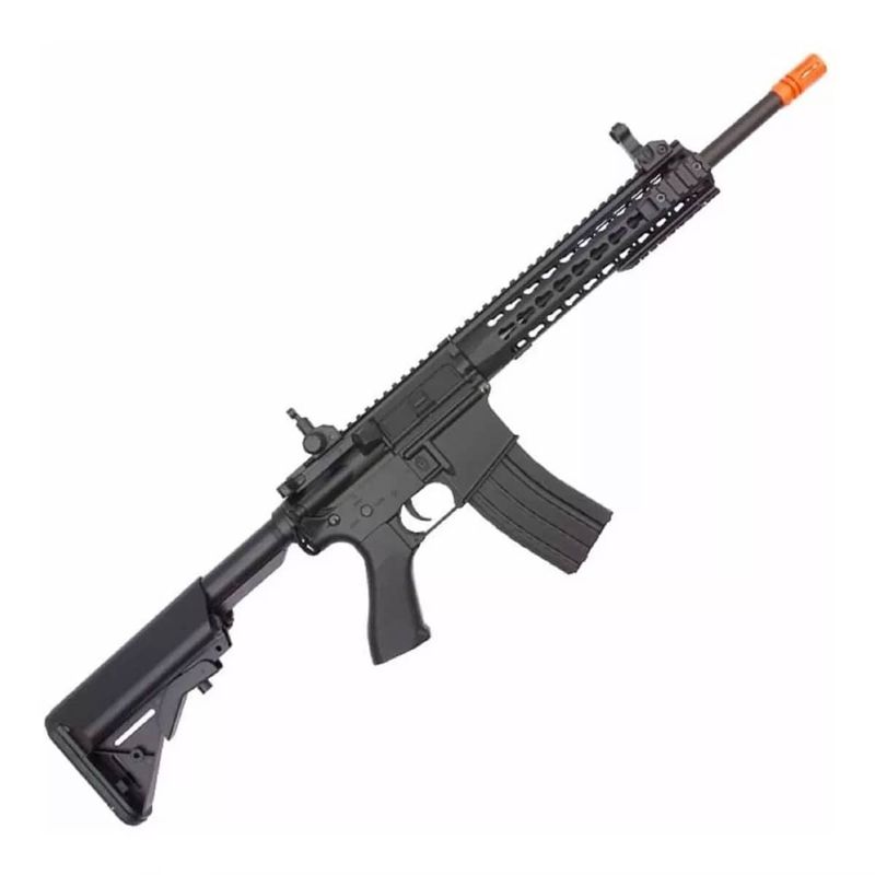 rifle-airsoft-cyma-m4a1-custom-cm515-eletrico-6mm-kit