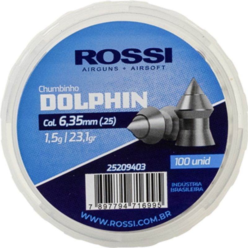 chumbinho-rossi-dolphin-6.35mm-25-100un