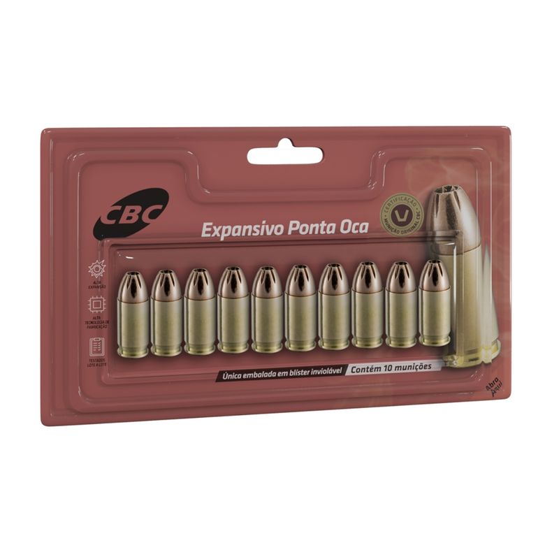 municao-cbc-380-auto-expo-95gr-blister-10un