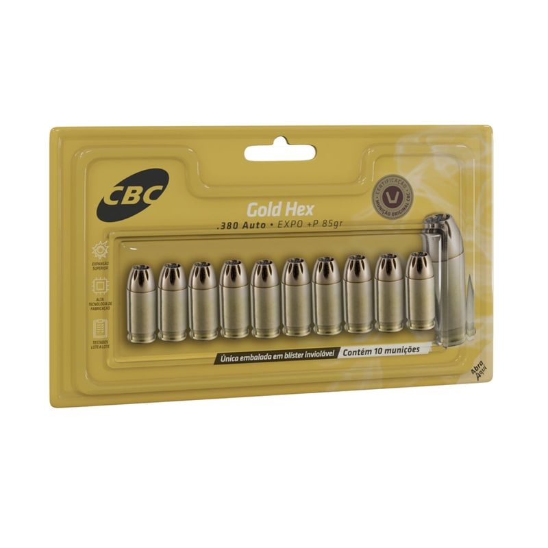 municao-cbc-380-auto-expo-gold-hex-85gr-blister-10un