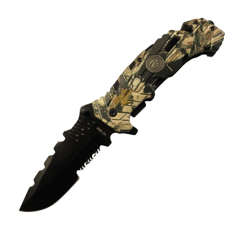 canivete-tatico-saque-rapido-camuflado-verde