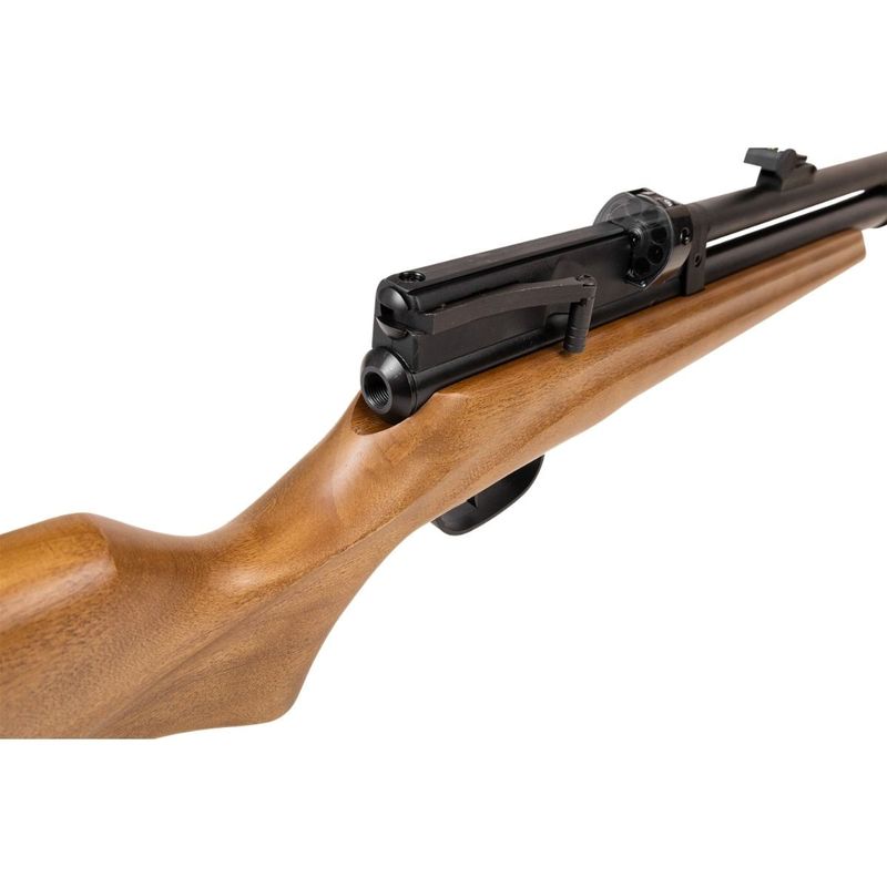 carabina-pcp-beeman-raider-1331-5,5mm-45-joules
