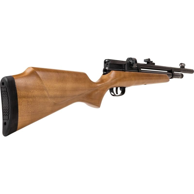 carabina-pcp-beeman-1331-madeiras-5.5mm-22-raider-madeira