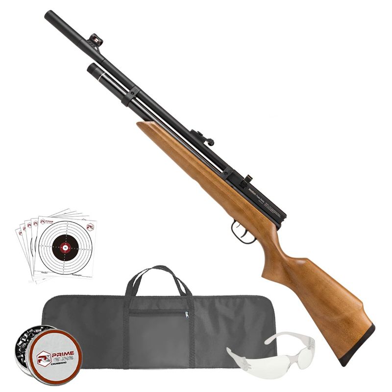 carabina-pcp-beeman-1331-madeiras-5.5mm-22-raider-madeira