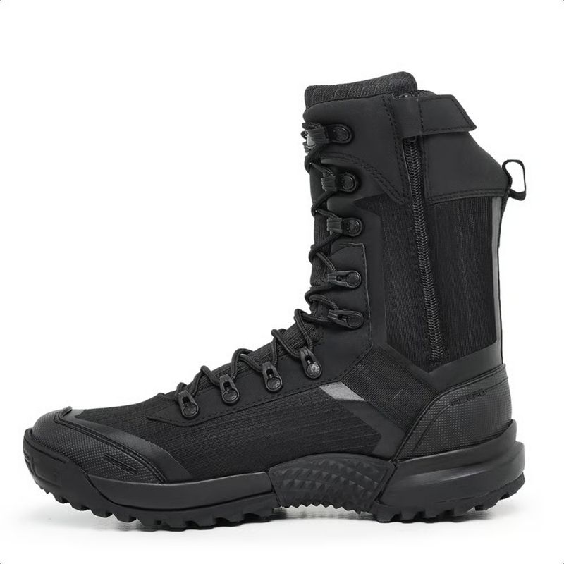 bota-coturno-acero-50-ziper-microfibra-preto