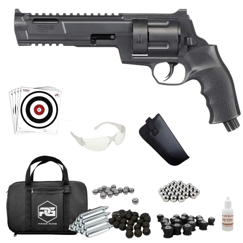 revolver-.68-paintball-p2p-hdr-t4e-umarex-co2-ltl-+-coldre