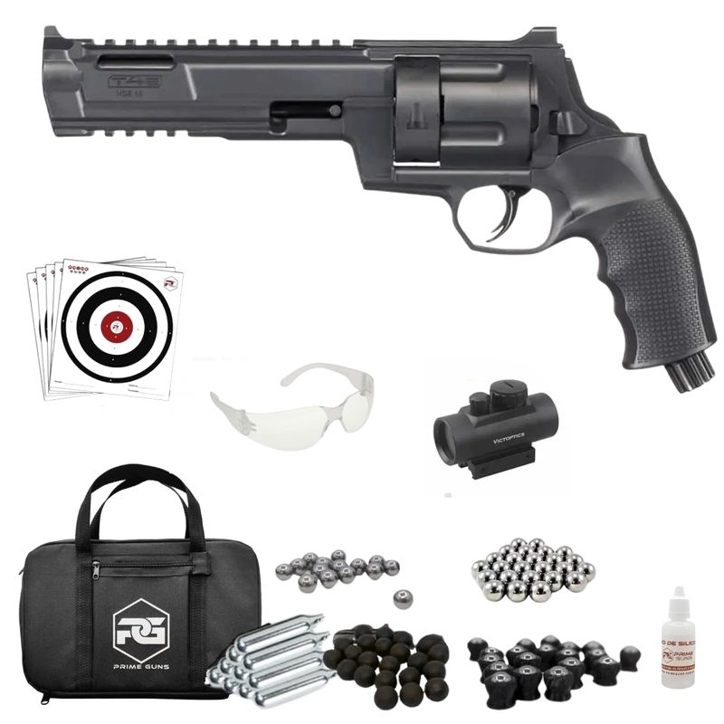 revolver-.68-paintball-p2p-hdr-t4e-umarex-co2-ltl-+-coldre