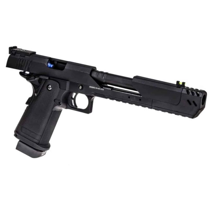 pistola-airsoft-rossi-hi-capa-1911-speed-blowback-gbb-kit