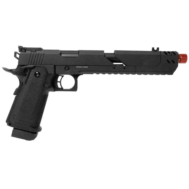 pistola-airsoft-rossi-hi-capa-1911-speed-blowback-gbb-kit