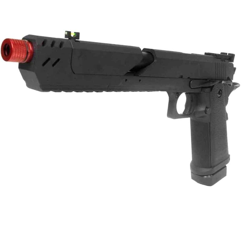 pistola-airsoft-rossi-hi-capa-1911-speed-blowback-gbb-kit