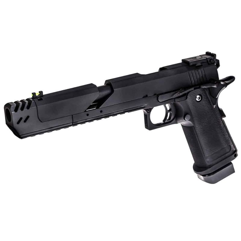 pistola-airsoft-rossi-hi-capa-1911-speed-blowback-gbb-kit