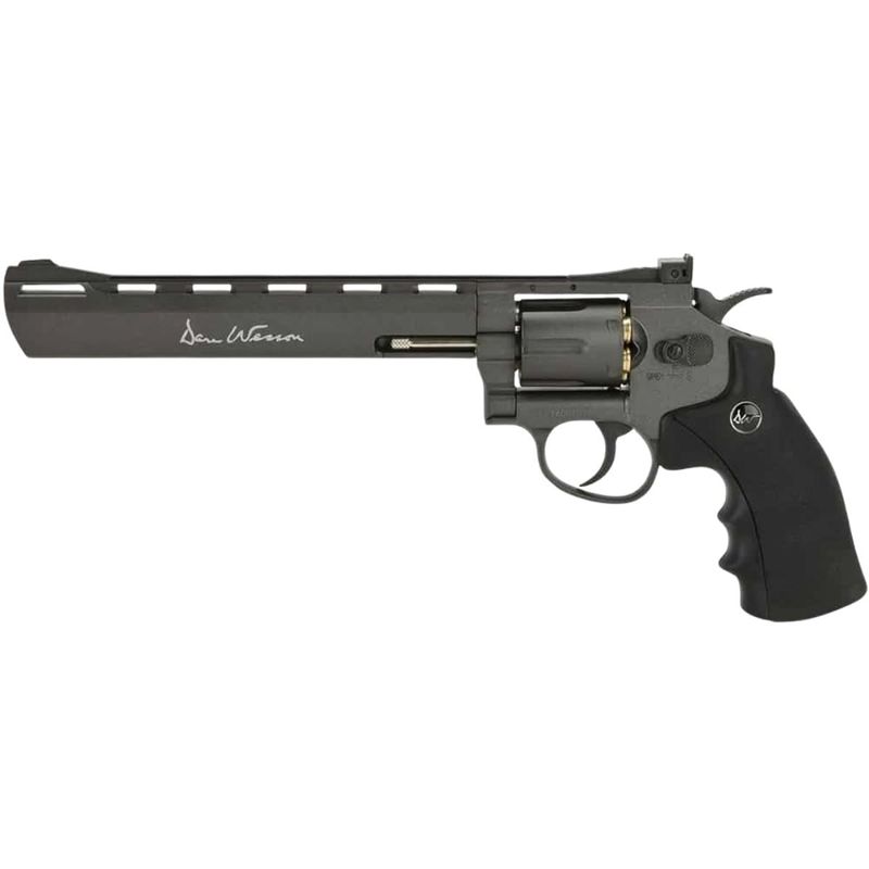 revolver-dan-wesson-8''-black-co2-full-metal-4,5mm-kit