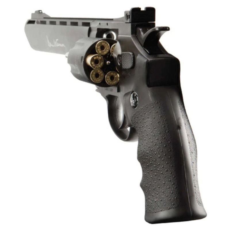 revolver-dan-wesson-8''-black-co2-full-metal-4,5mm-kit