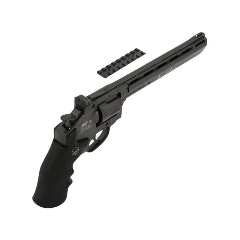 revolver-dan-wesson-8''-black-co2-full-metal-4,5mm-kit