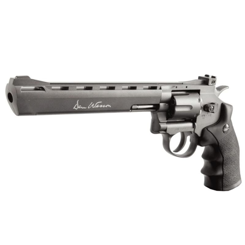 revolver-dan-wesson-8''-black-co2-full-metal-4,5mm-kit