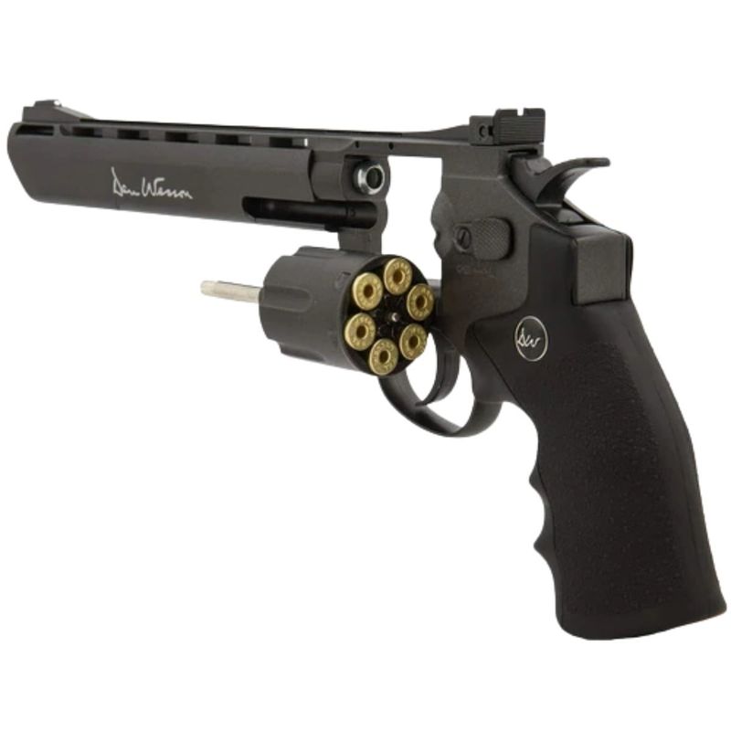 revolver-dan-wesson-8''-black-co2-full-metal-4,5mm-kit