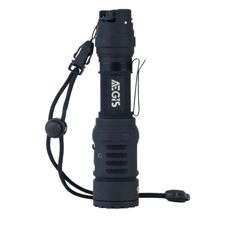 lanterna-tatica-aegis-havoc-com-power-bank-black