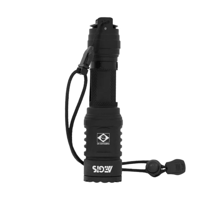 lanterna-tatica-aegis-havoc-com-power-bank-black