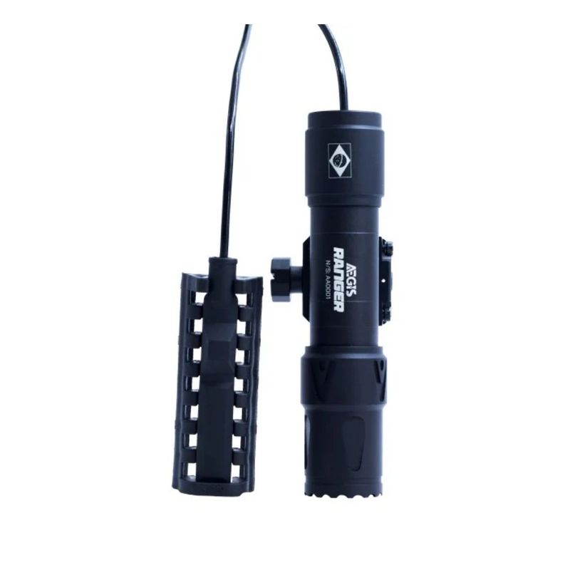 lanterna-tatica-aegis-para-armas-ranger-1000-lumens-black