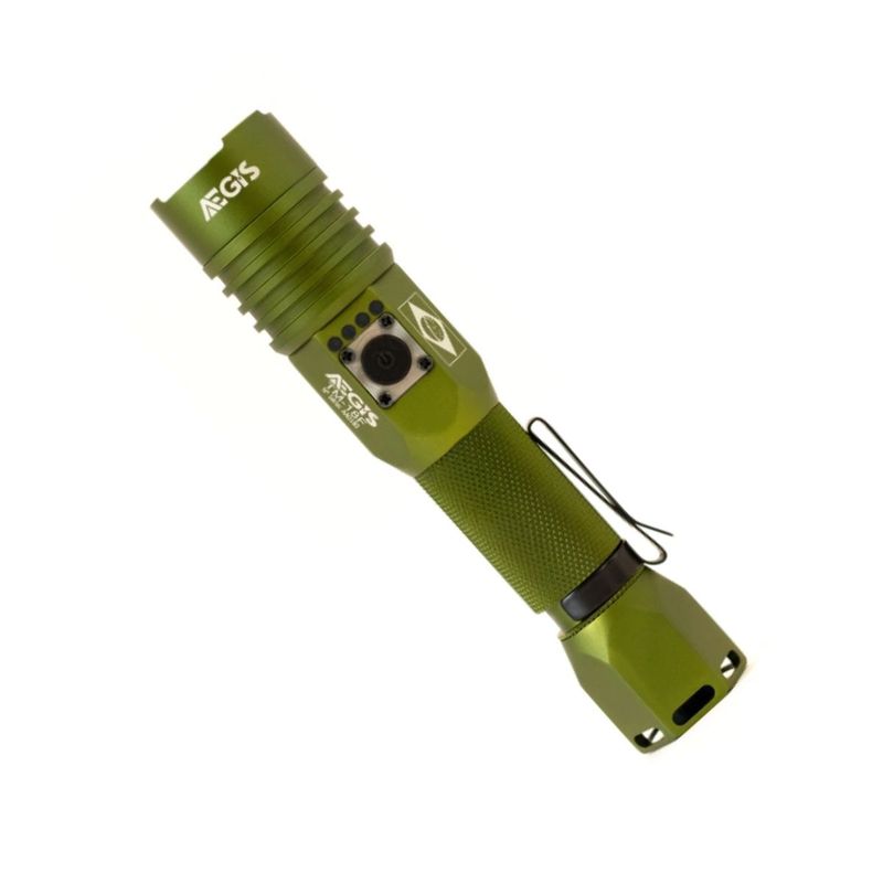 lanterna-tatica-aegis-tm-18a-verde-foco-ajustavel