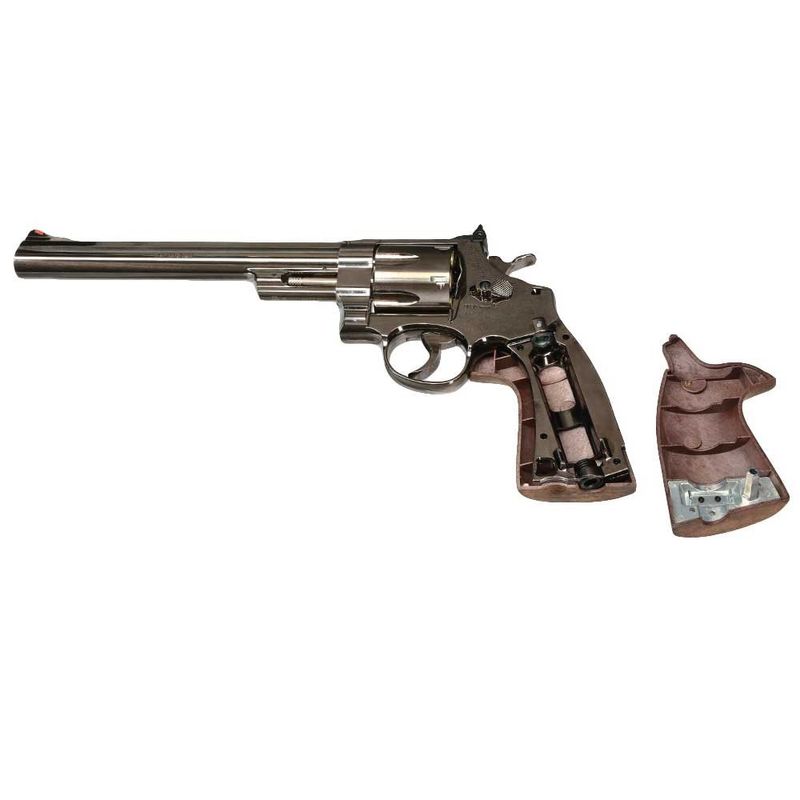 revolver-smith-wesson-m29-8''-.44-magnum-4,5mm-co2
