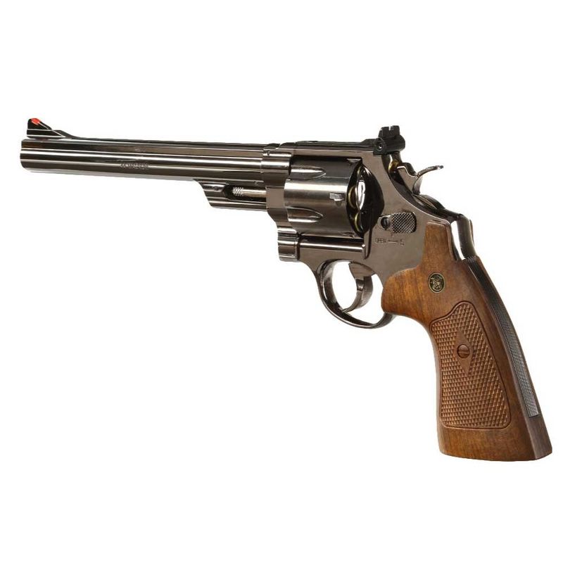 revolver-smith-wesson-m29-8''-.44-airgun-4,5mm-co2