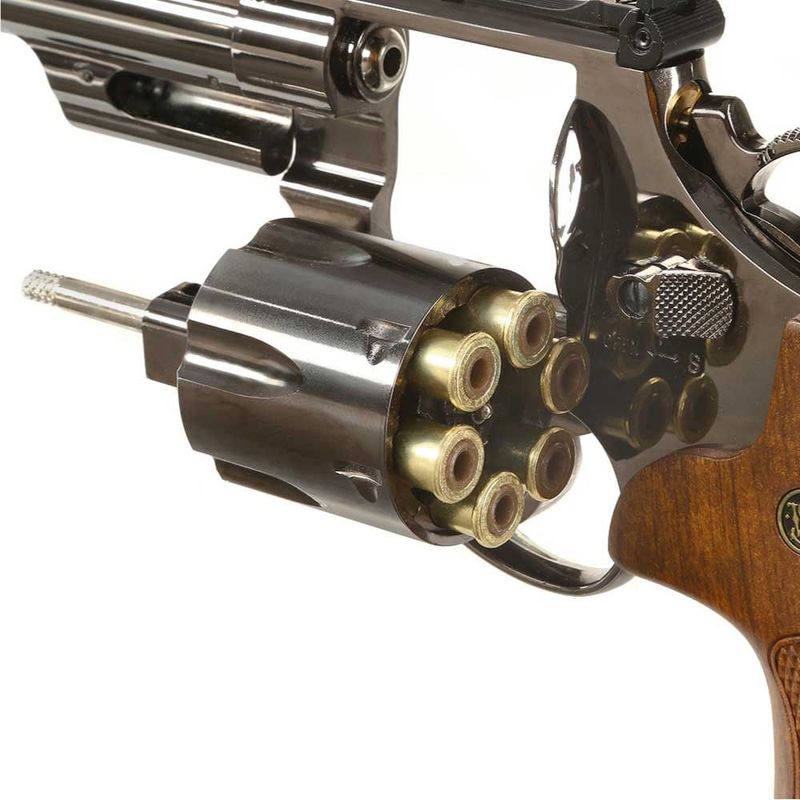 revolver-smith-wesson-m29-8''-.44-airgun-4,5mm-co2